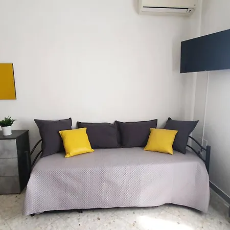 Limited Edition Pensión Bari