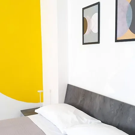 Limited Edition Guest house Bari