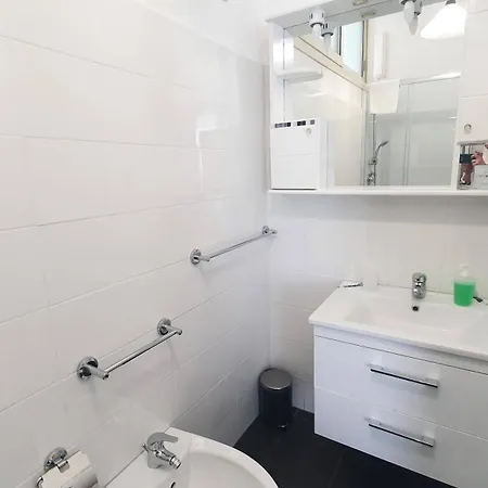 Guest house Limited Edition Bari