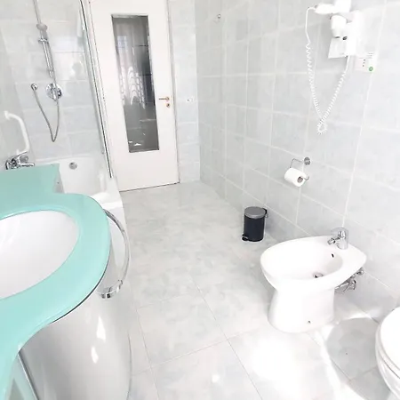 Limited Edition Pensión 3*