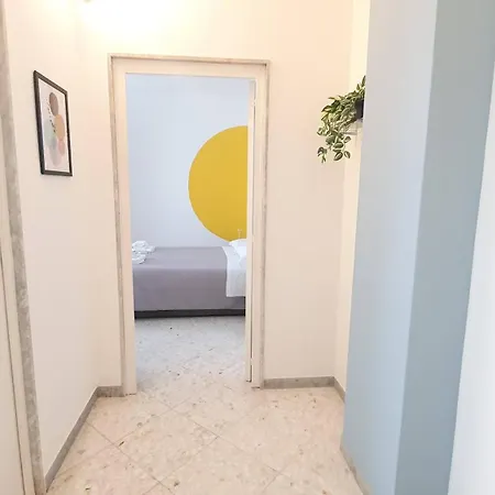 Limited Edition Guest house Bari