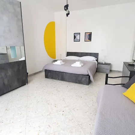Limited Edition Guest house