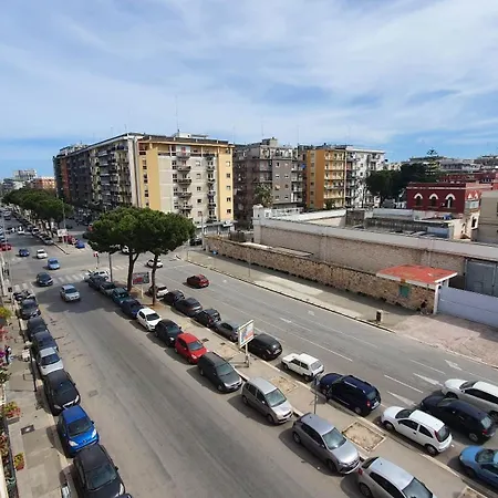 Limited Edition 3* Bari