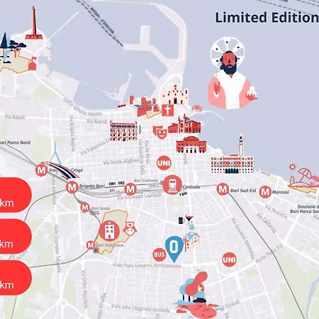 Pensión Limited Edition